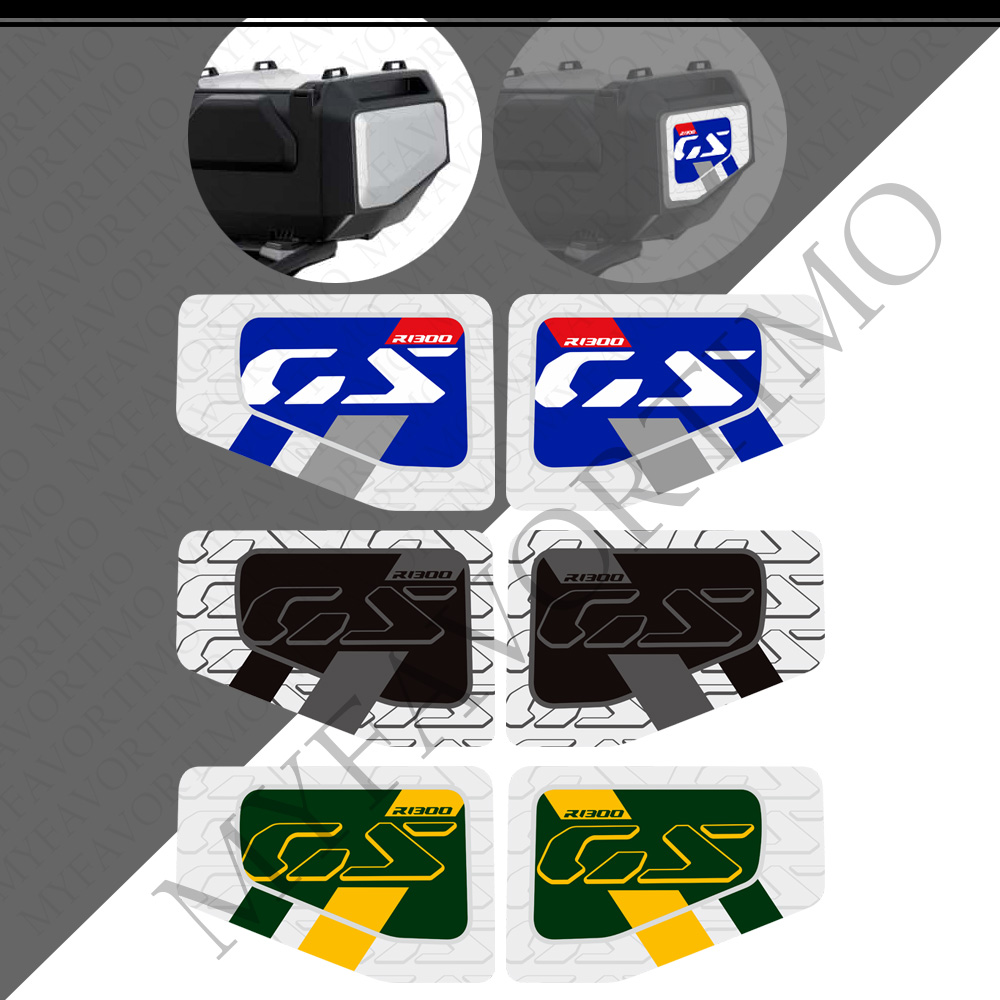 For R 1300 GS R1300GS Trunk Lu - Luggage Cover Protector ulasan dan harga