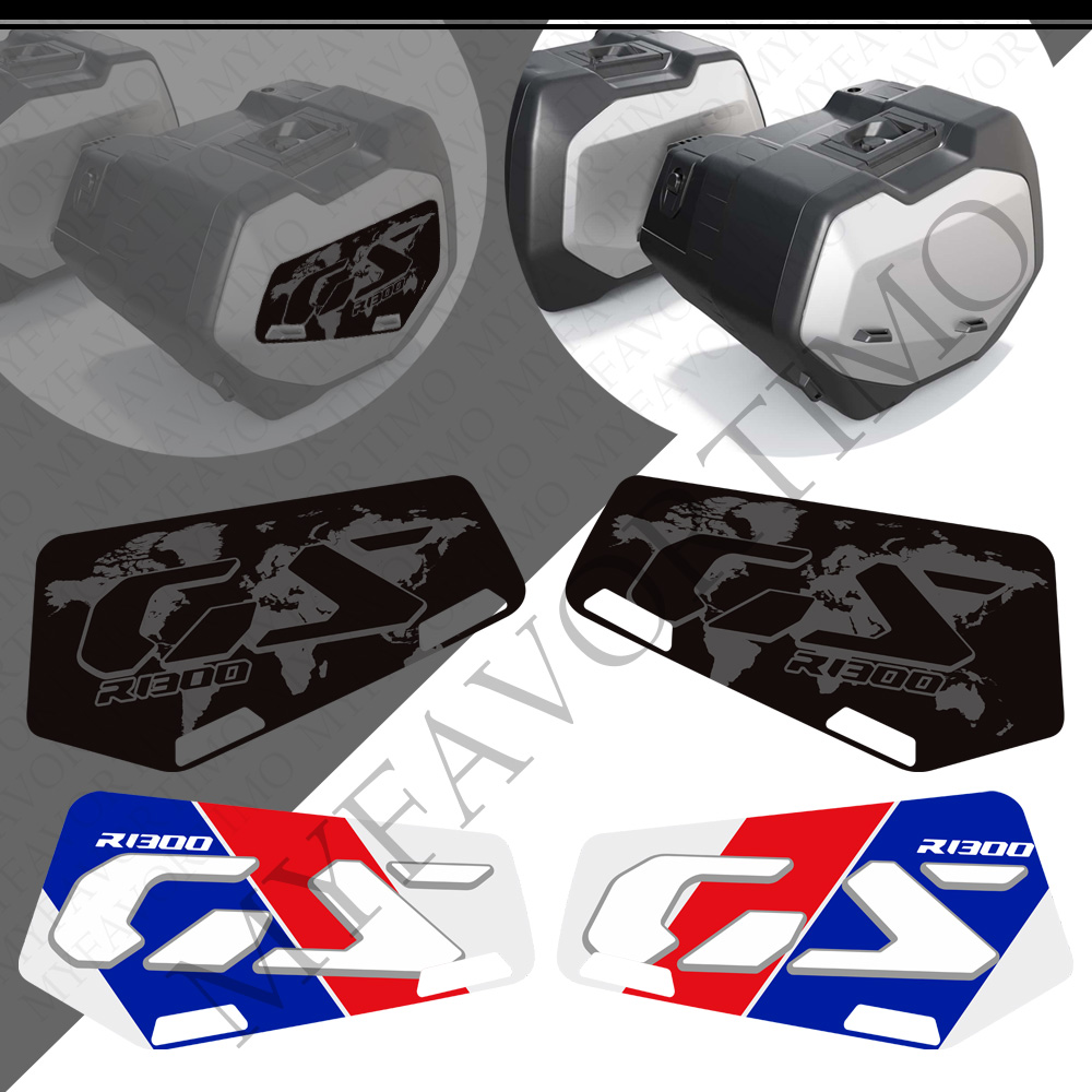 For R 1300 GS R1300GS Trunk Lu - Luggage Cover Protector ulasan dan harga