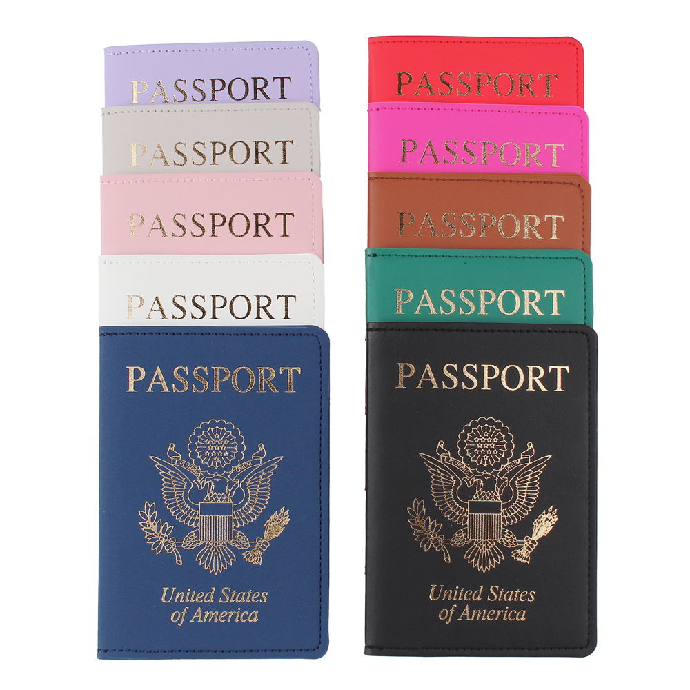 Passport Holder for Travel Ess - Travel Accessories Wallet ulasan dan harga