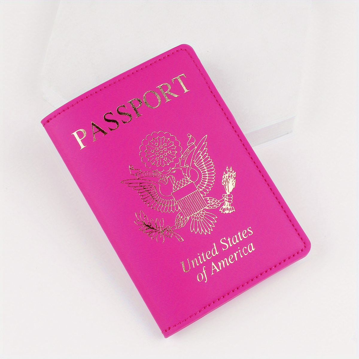 Passport Holder for Travel Ess - Travel Accessories Wallet ulasan dan harga