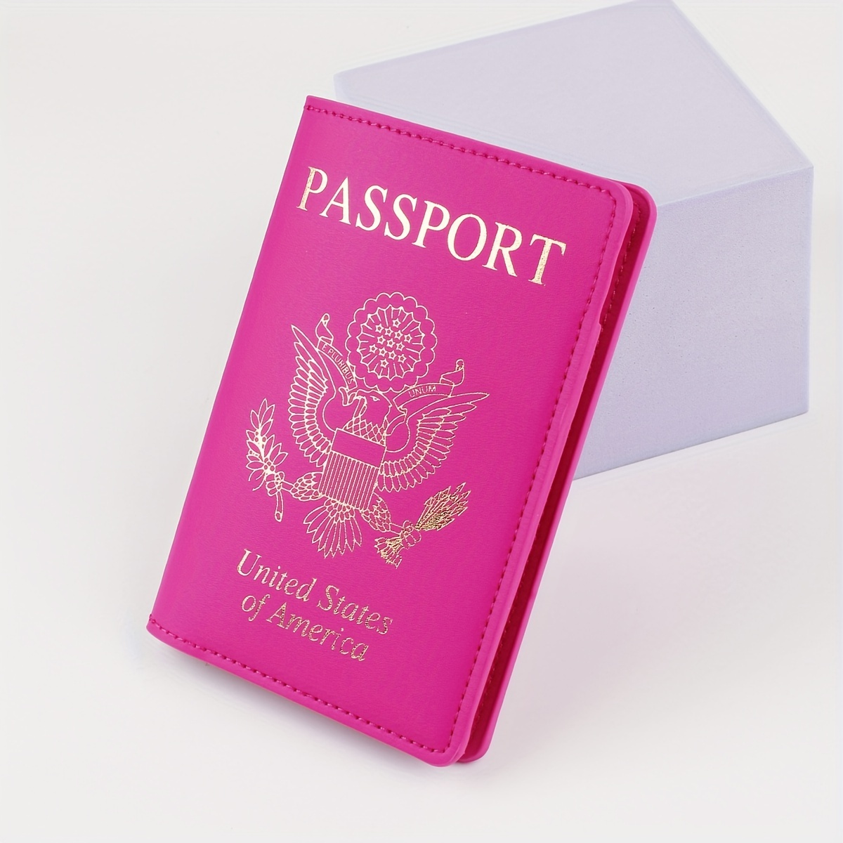 Passport Holder for Travel Ess - Travel Accessories Wallet ulasan dan harga