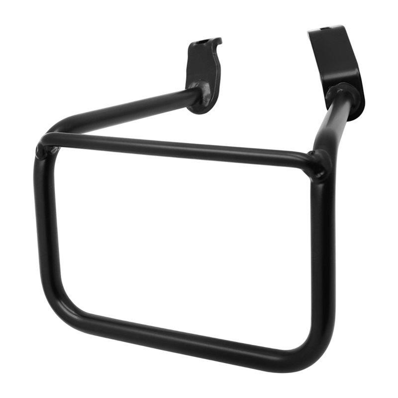 Stable-Motorcycle Side Case Lu - Luggage Cover Protector ulasan dan harga