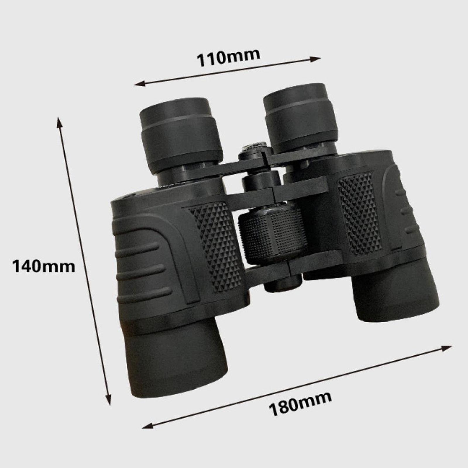 High Magnification Mini Binocu - Travel Accessories As Gifts ulasan dan harga