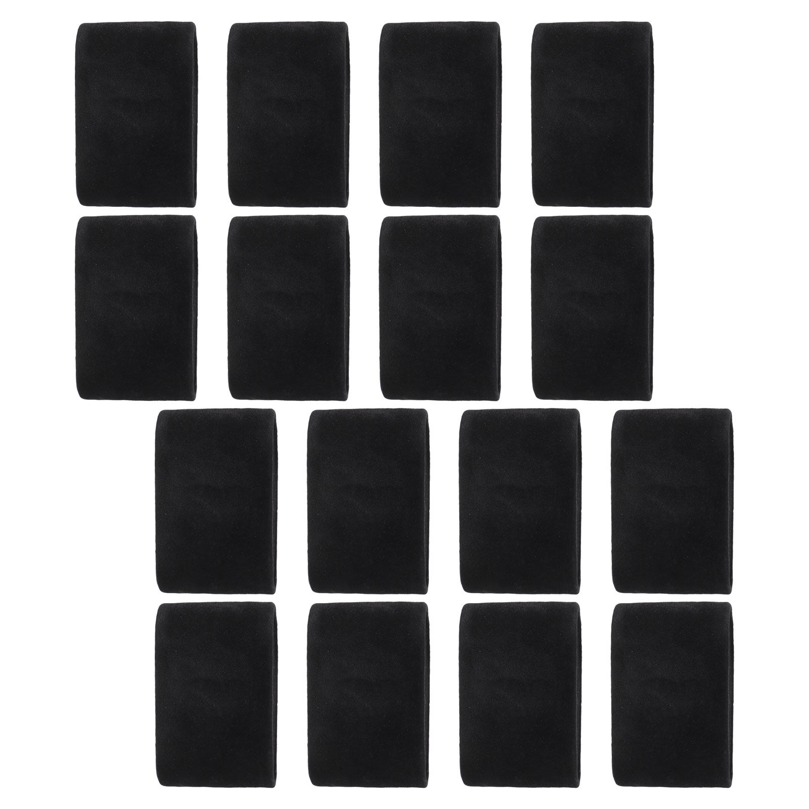 16Pcs Mini Watch Pillows Soft  - Travel Accessories Jewelry ulasan dan harga