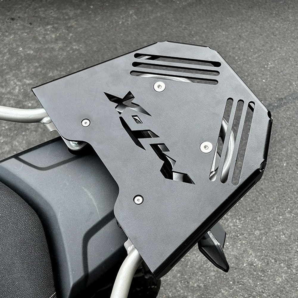AASS-Rear Luggage Rack For CFM - Luggage Cover Protector ulasan dan harga