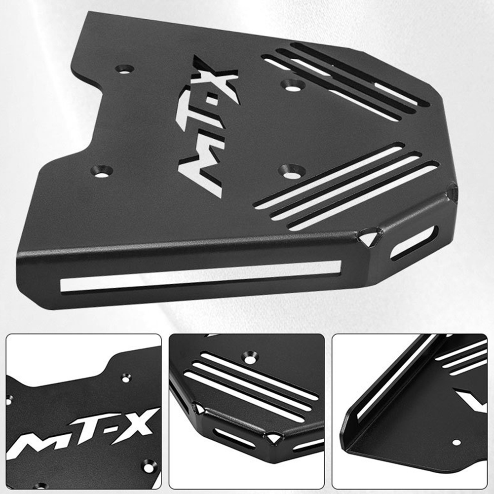 AASS-Rear Luggage Rack For CFM - Luggage Cover Protector ulasan dan harga