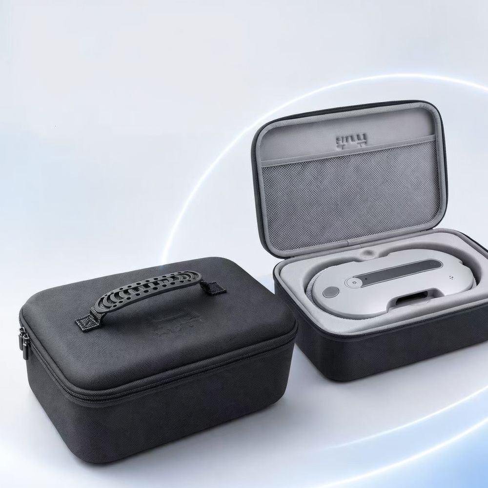 Hard Storage Bag For Hutt C7 W - Travel Accessories Organizer Bag ulasan dan harga
