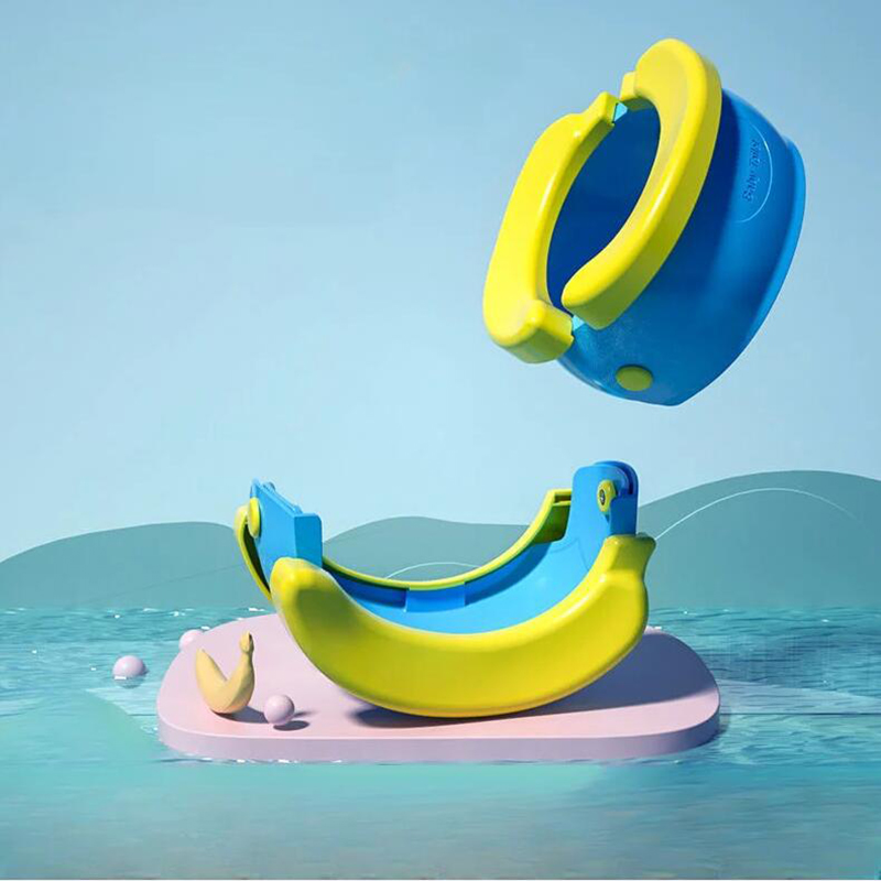 Portable Potty for Kids Travel - Travel Accessories Baby ulasan dan harga