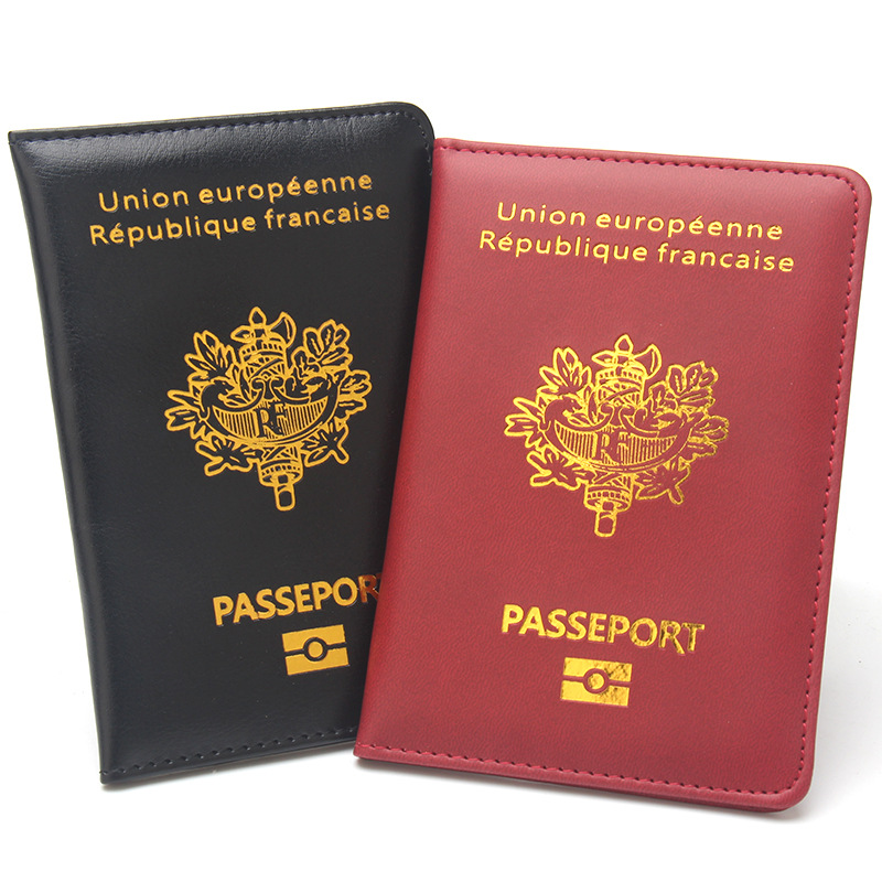 High End Leather Passport Hold - Travel Accessories India ulasan dan harga