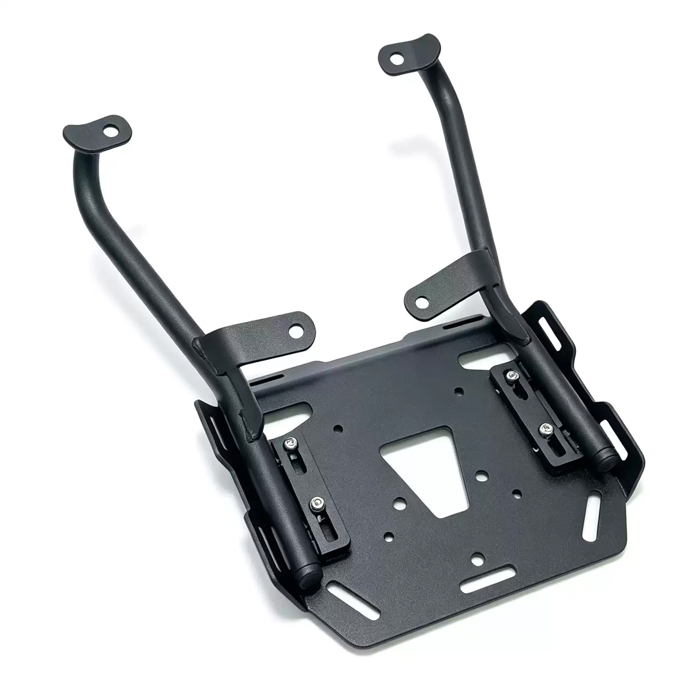 Motorcycle Rear Luggage Rack R - Luggage Cover Protector ulasan dan harga