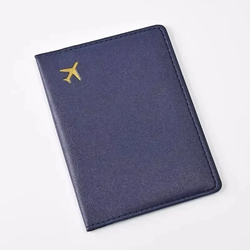 Women Men Card Passport Cover  - Travel Accessories India ulasan dan harga