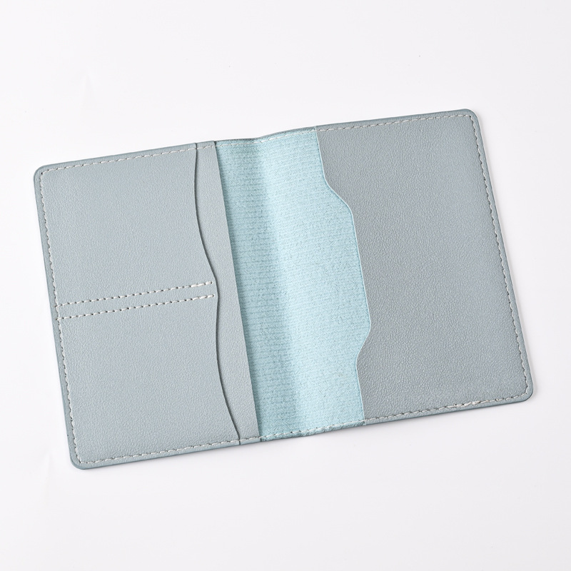 Women Men Card Passport Cover  - Travel Accessories India ulasan dan harga