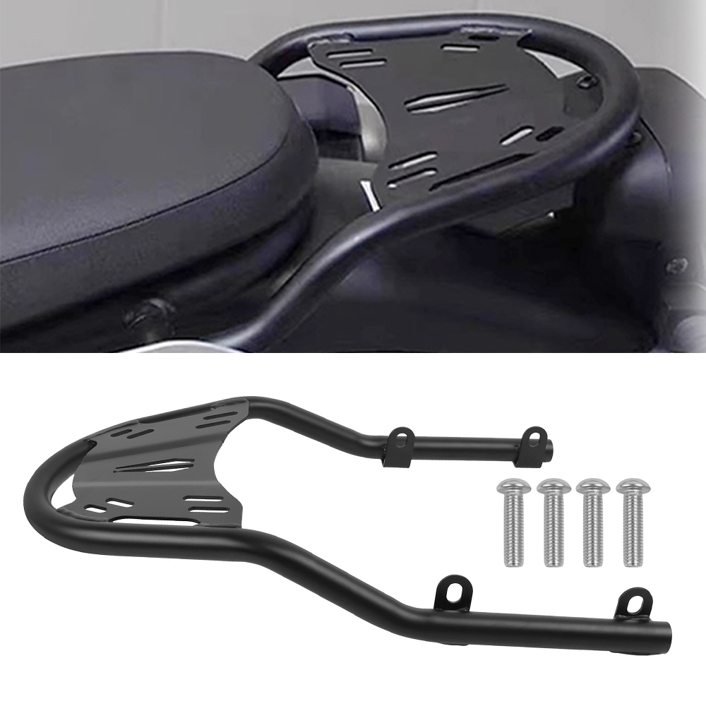 For Honda CL300 CL250 CL500 CL - Luggage Cover Protector ulasan dan harga