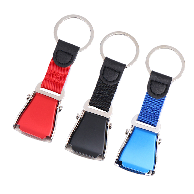 1PC Mini Safety Seatbelt Plane - Travel Accessories India ulasan dan harga