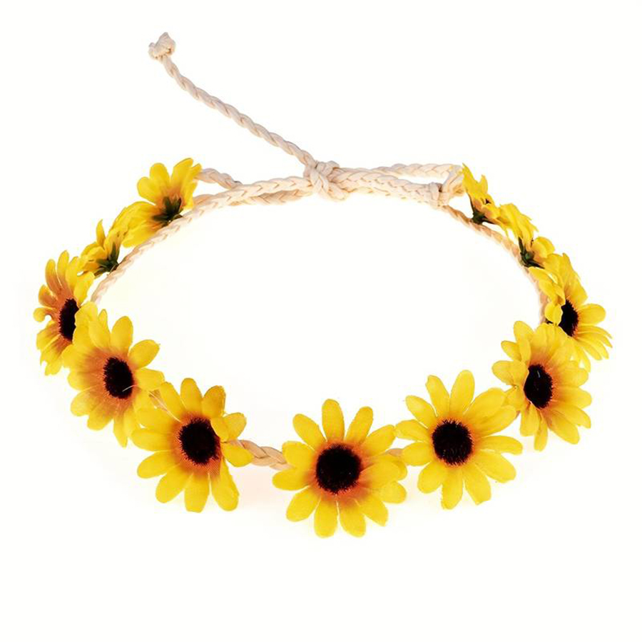 1 Piece of Beautiful Bohemian  - Travel Accessories Aesthetic ulasan dan harga