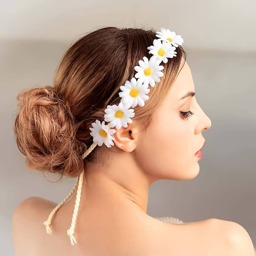 1 Piece of Beautiful Bohemian  - Travel Accessories Aesthetic ulasan dan harga