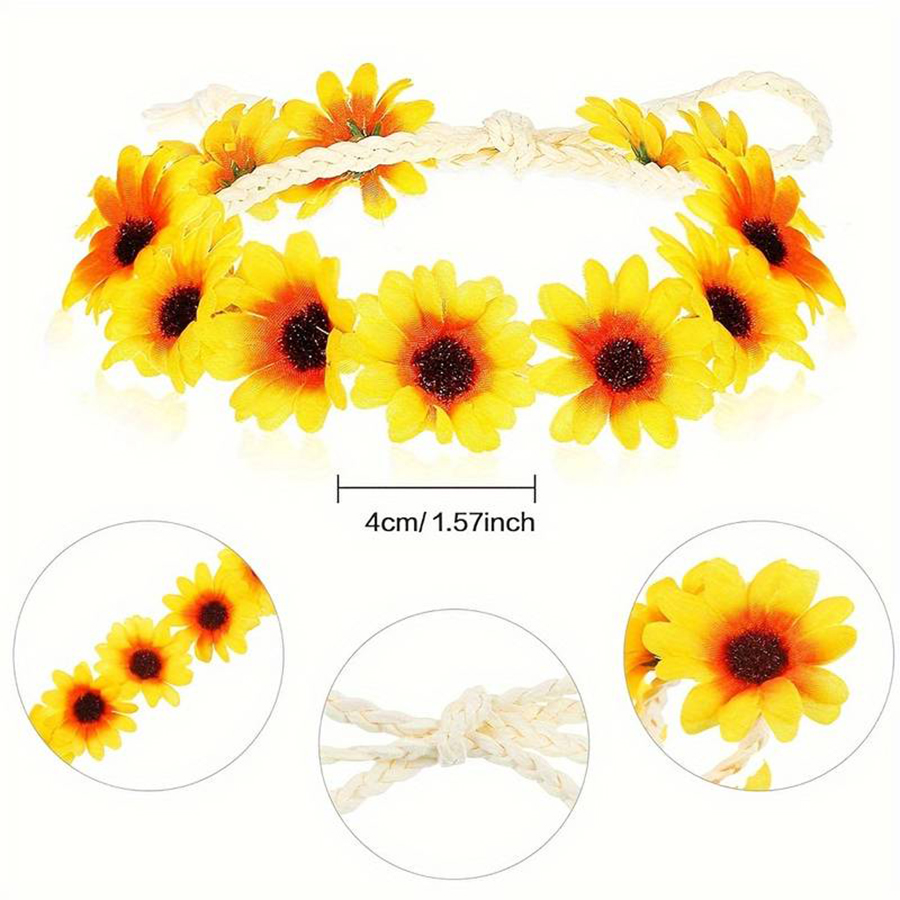 1 Piece of Beautiful Bohemian  - Travel Accessories Aesthetic ulasan dan harga