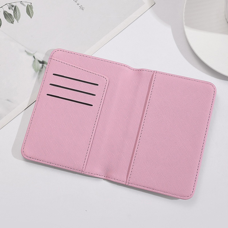 Hello Kitty Women Passport Cov - Travel Accessories India ulasan dan harga